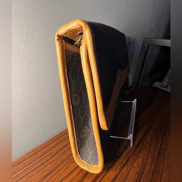 Dior Honeycomb Crossbody - Vintage - Picture 2 of 8